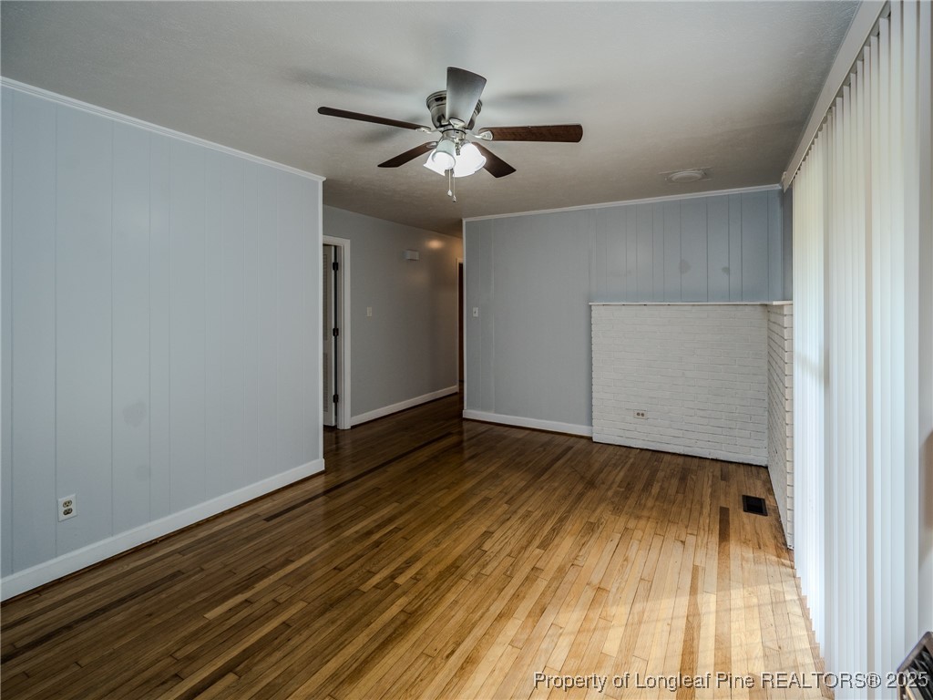518 Forest Road Lumberton, NC 28358 - Photo 9 of 42 Gallery Image 9
