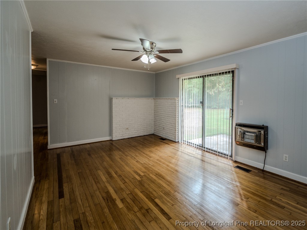 518 Forest Road Lumberton, NC 28358 - Photo 10 of 42 Gallery Image 10