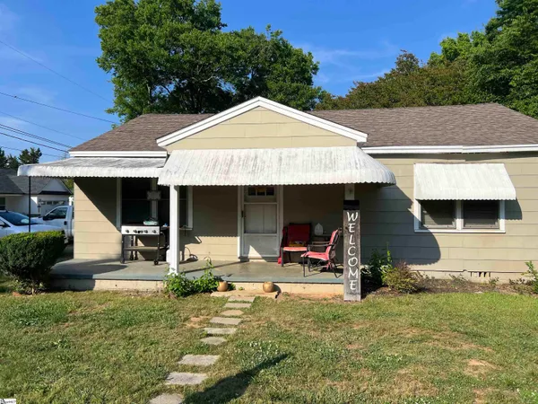 $77,000 | 106 Dacus Street, Williamston, SC 29697