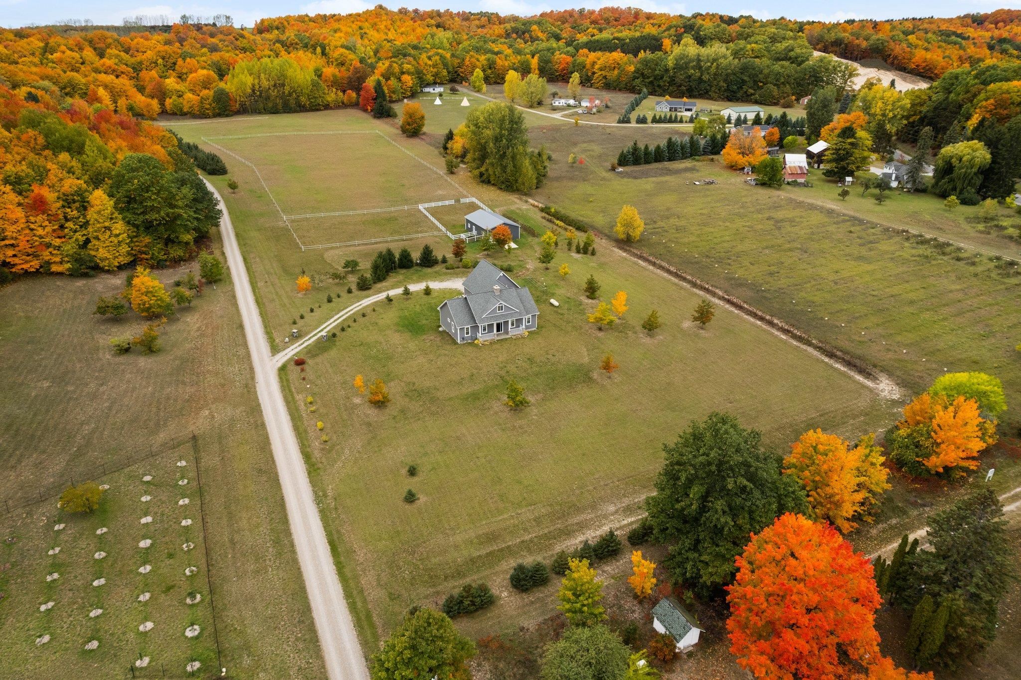 800 South Herman Road Suttons Bay, MI 49682 - Photo 71 of 82
