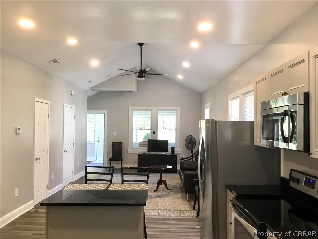 3216 Water View Road Water View, VA 23180 - Photo 5 of 17