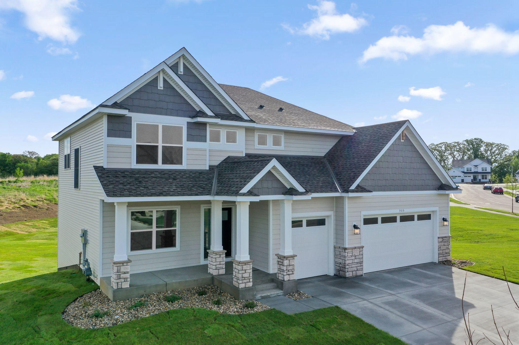 905 Milborne Lane Northwest Rochester, MN 55901 - Photo 2 of 28