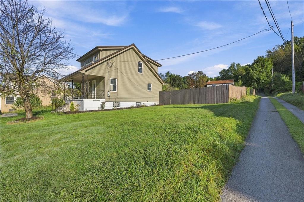 817 Victory Road Allison Park, PA 15101 - Photo 32 of 43 Gallery Image 32