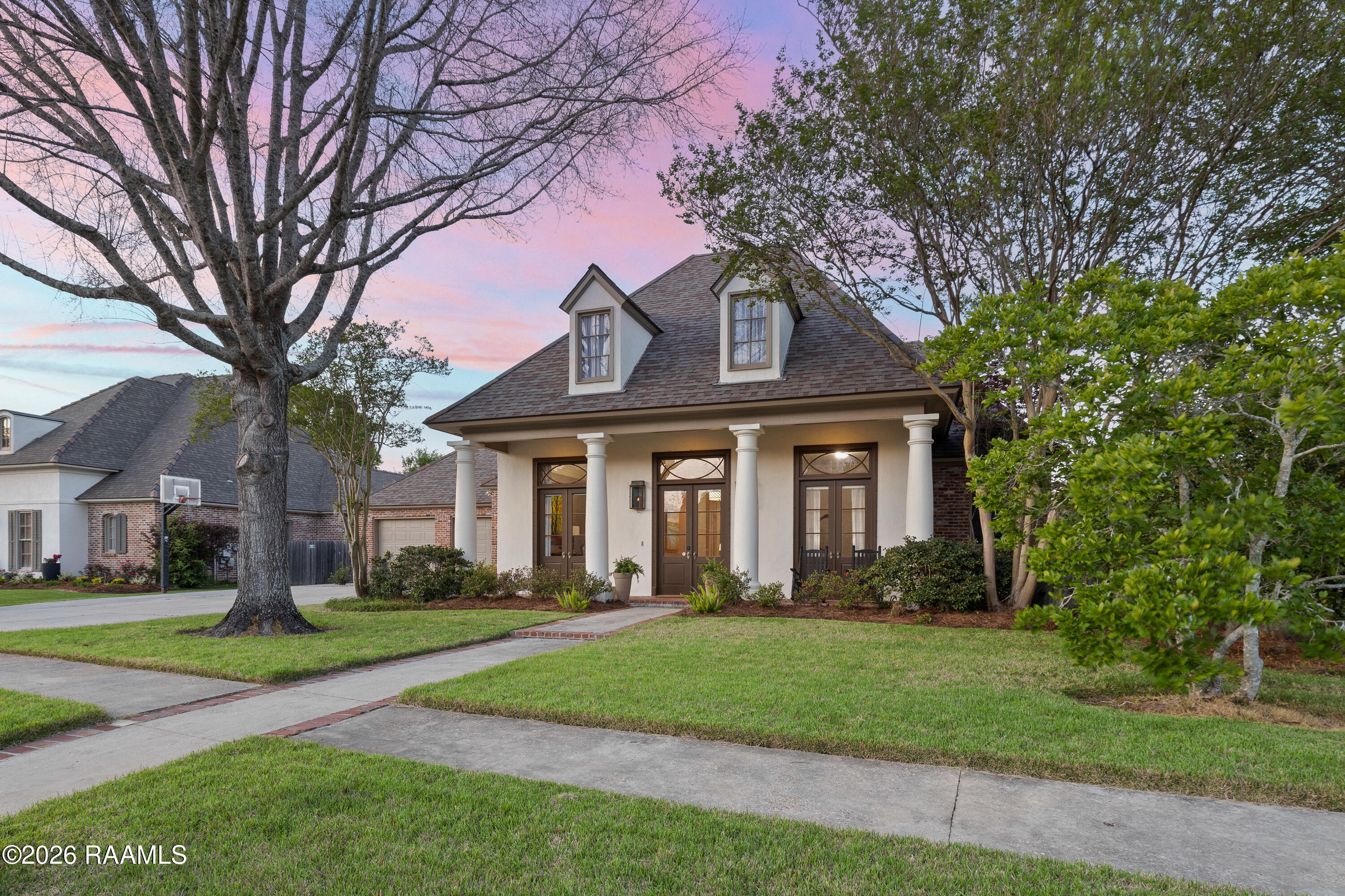 115 Flagstone Court Lafayette, LA 70503 - Photo 1 of 18 Flagstone-60
