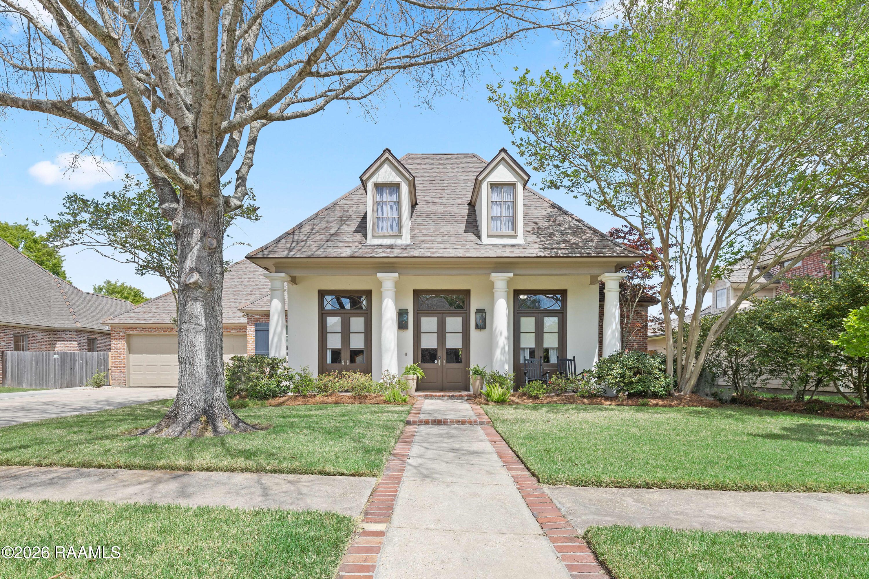 115 Flagstone Court Lafayette, LA 70503 - Photo 3 of 60 Flagstone-3