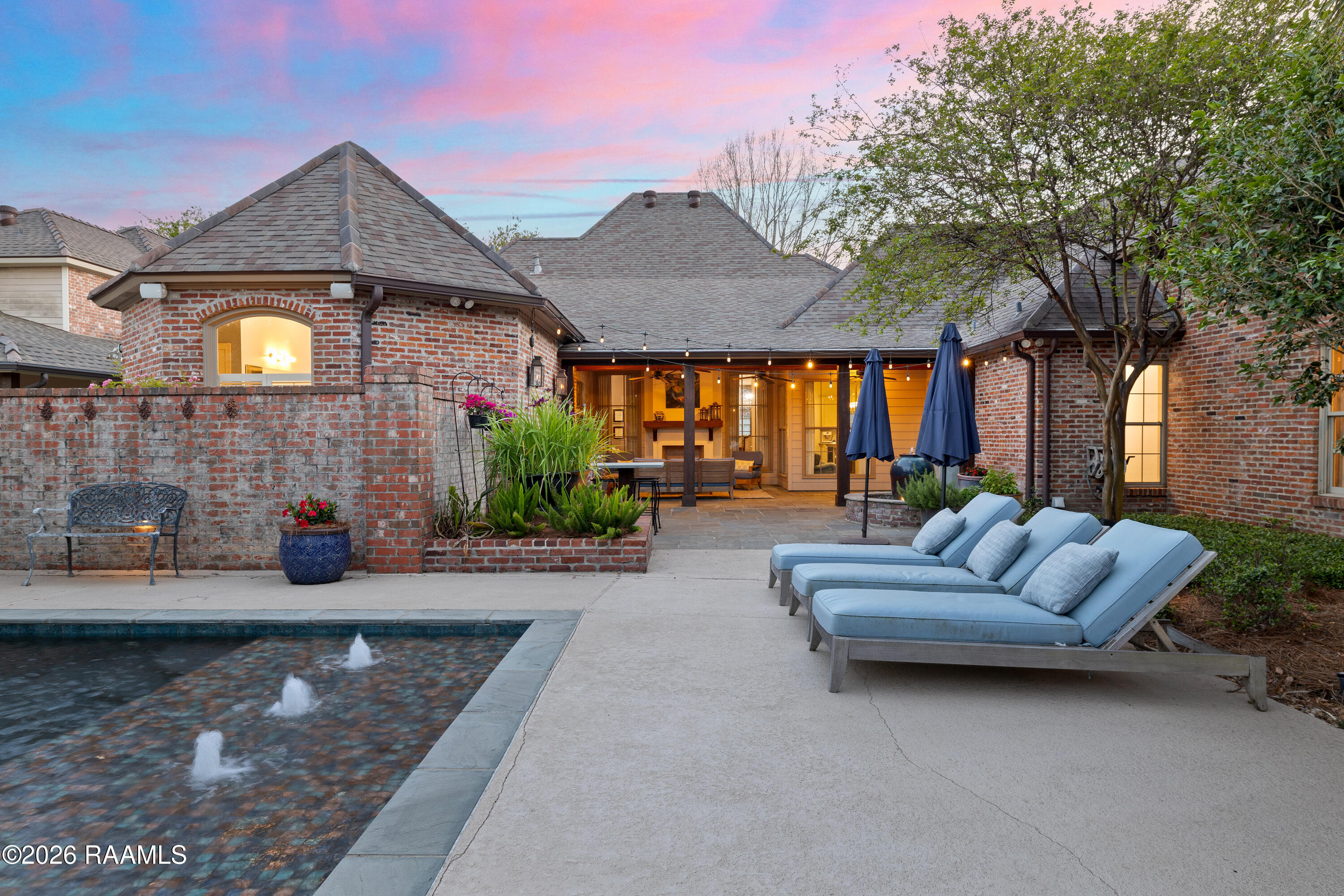 115 Flagstone Court Lafayette, LA 70503 - Photo 49 of 60 Flagstone-64