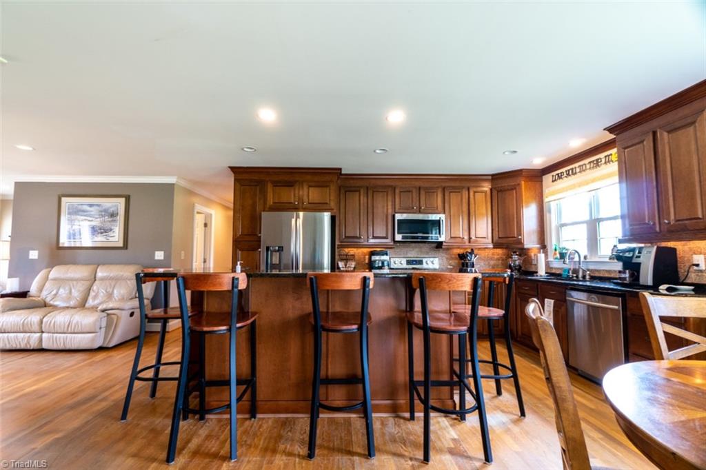 1096 Hauser Springs Road Pinnacle, NC 27043 - Photo 11 of 39 Gallery Image 11