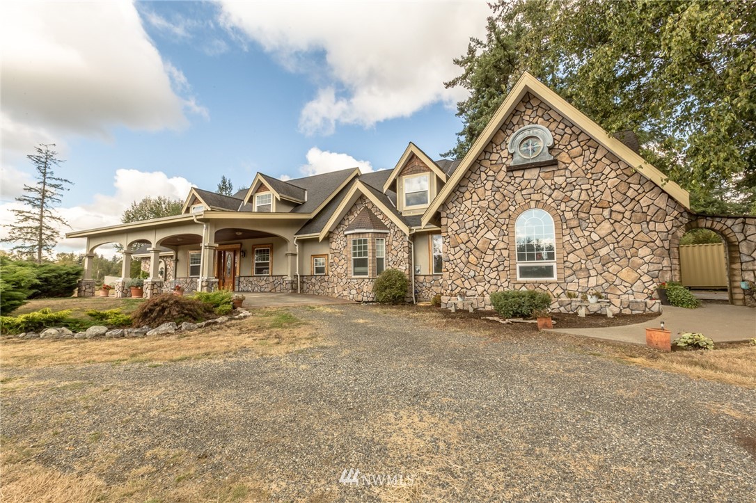 8517 Valley View Road Custer, WA 98240 - Photo 1 of 24