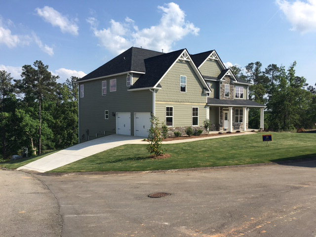 Main View
