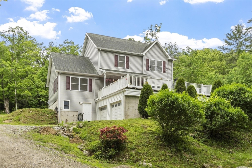 240 Farley Road Wendell, MA 01379 - Photo 33 of 42