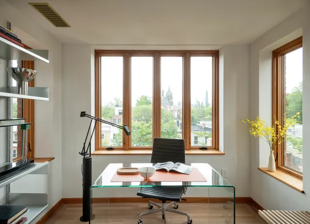 $3,495,000 | 96 King Street, Unit 3 | Red Hook