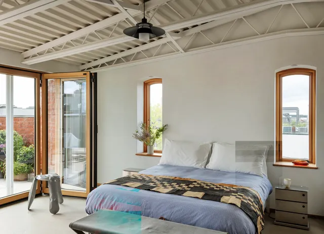 $3,495,000 | 96 King Street, Unit 3 | Red Hook