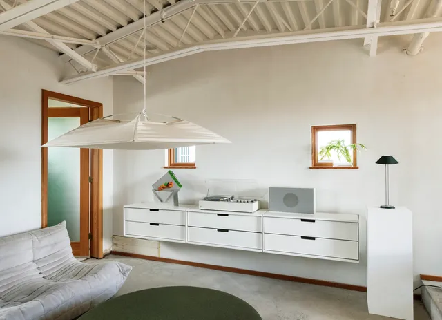 $3,495,000 | 96 King Street, Unit 3 | Red Hook