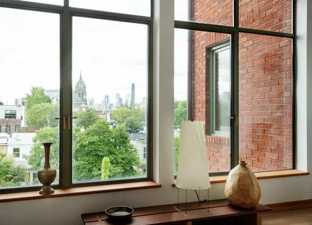 $3,495,000 | 96 King Street, Unit 3 | Red Hook