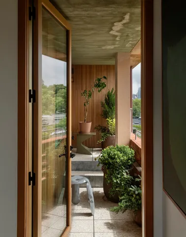 $3,495,000 | 96 King Street, Unit 3 | Red Hook