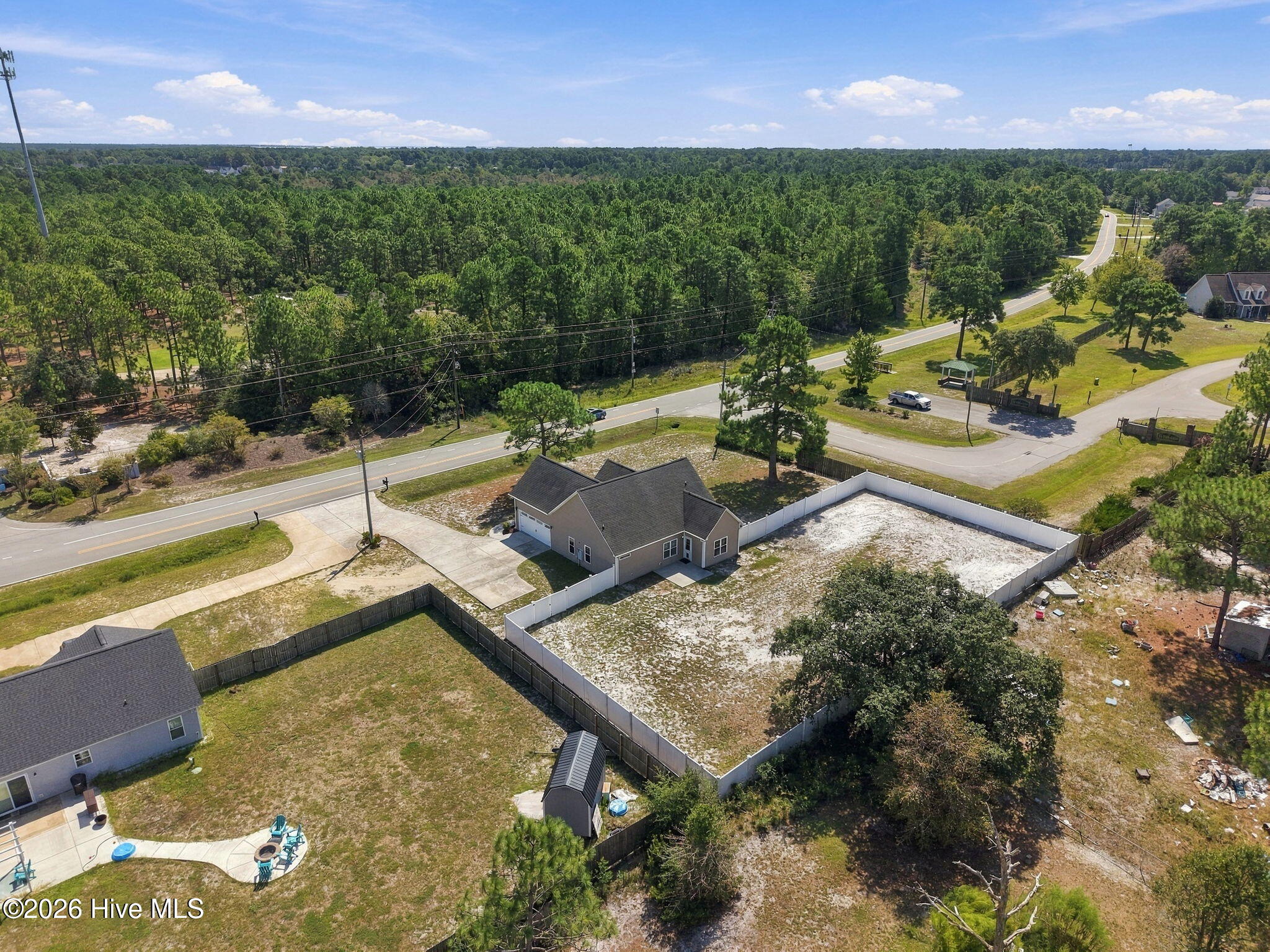 227 Queens Haven Road Hubert, NC 28539 - Photo 24 of 69 Gallery Image 24