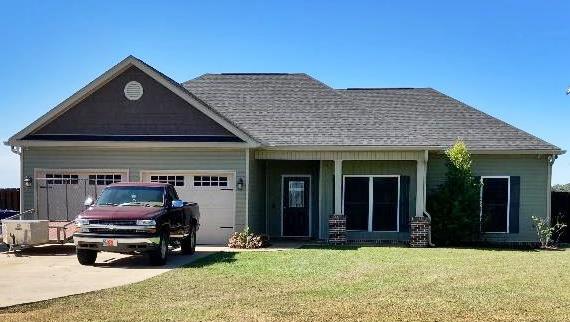 850 Windmill Road Newton, AL 36352 - Photo 1 of 24 Main View