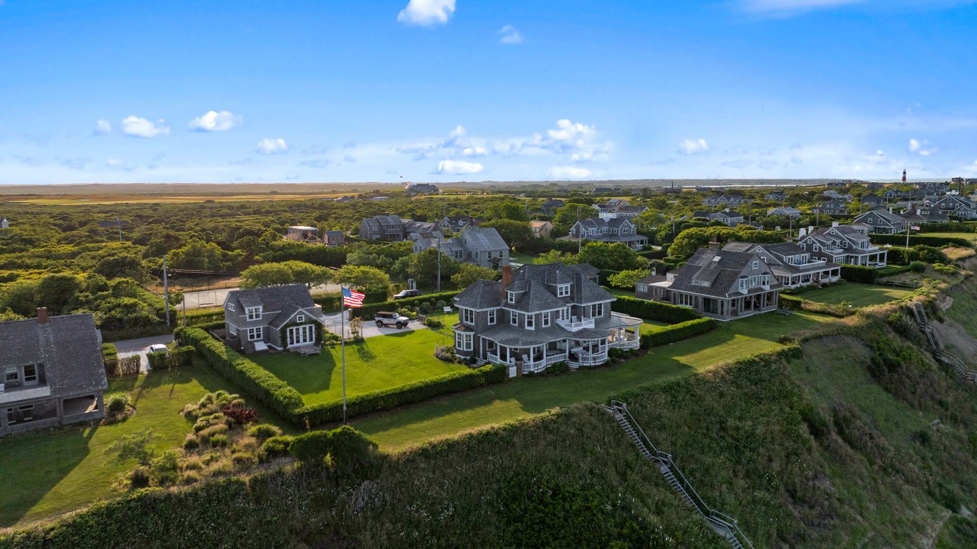 63 Baxter Road Nantucket, MA 02554 - Photo 4 of 45