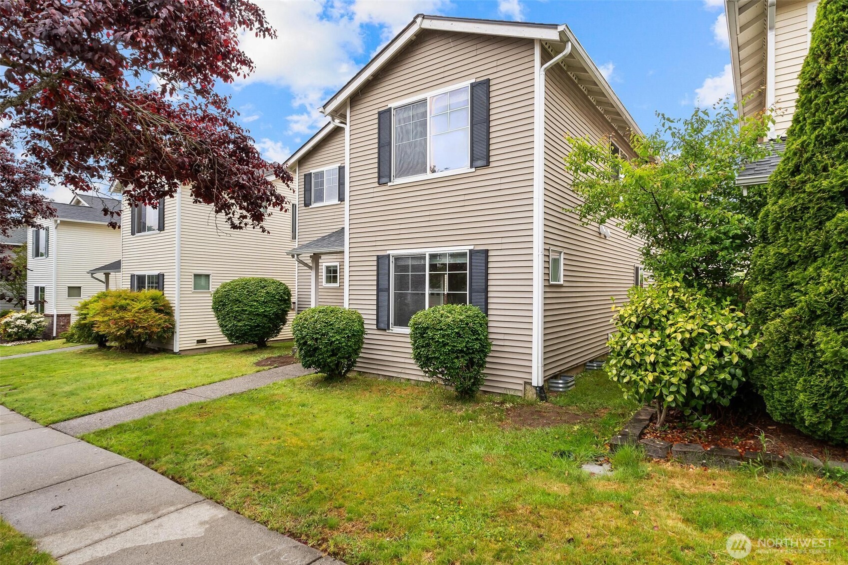 3919 154th Place Southeast Bothell, WA 98012 - Photo 3 of 36