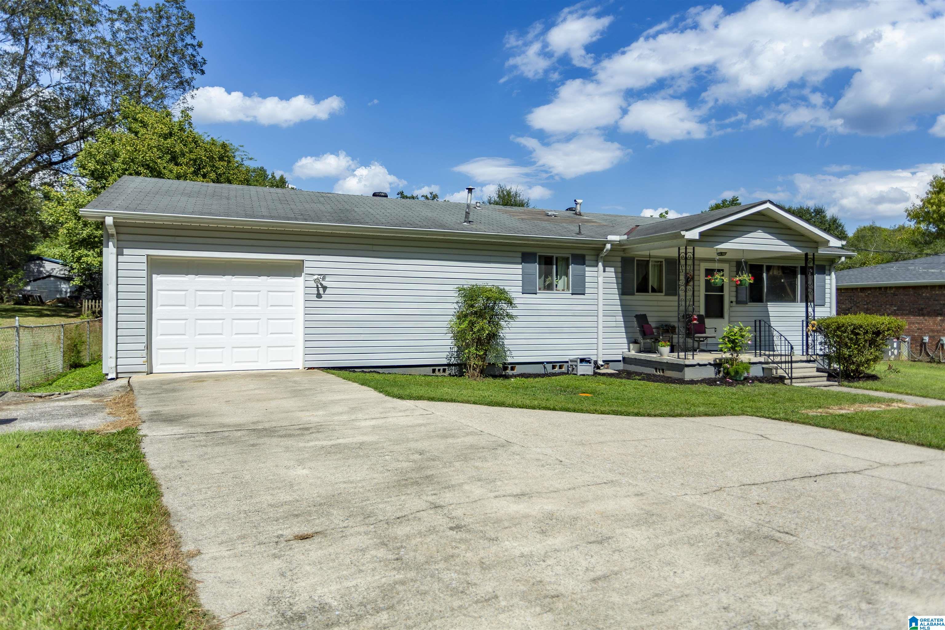 627 Pinewood Avenue Bessemer, AL 35023 - Photo 45 of 48