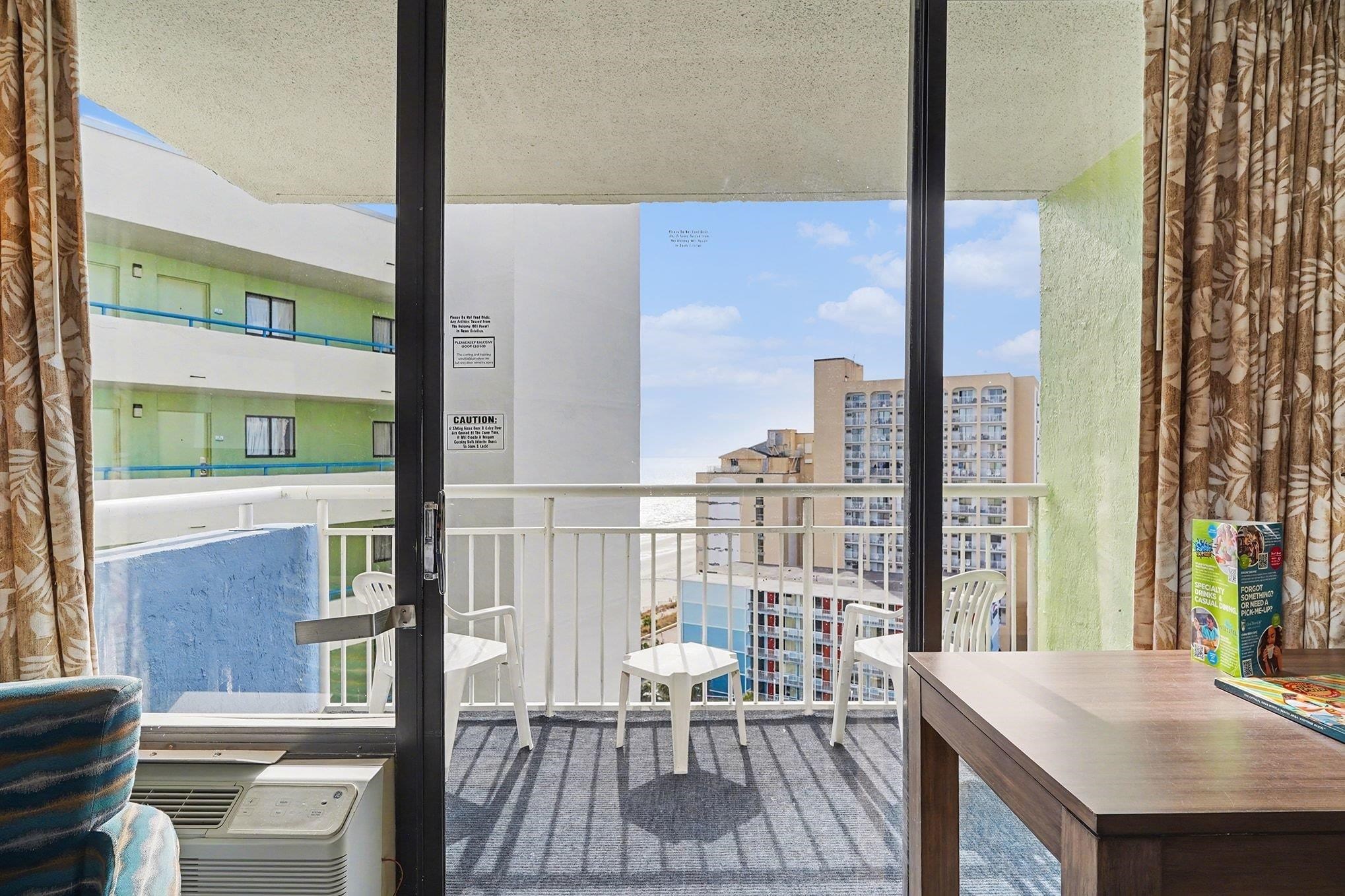 1105 South Ocean Boulevard, Unit 1138 Myrtle Beach, SC 29577 - Photo 20 of 35