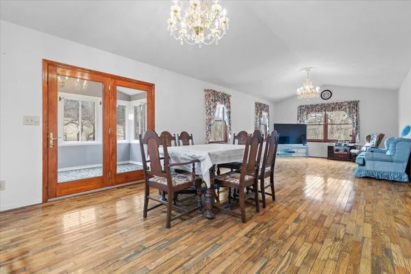 $429,950 | 1297 Flowing Spring Road, Buchanan, VA 24066