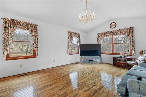 $429,950 | 1297 Flowing Spring Road, Buchanan, VA 24066