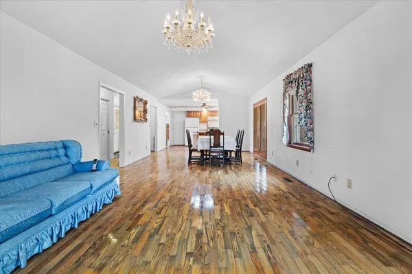 $429,950 | 1297 Flowing Spring Road, Buchanan, VA 24066