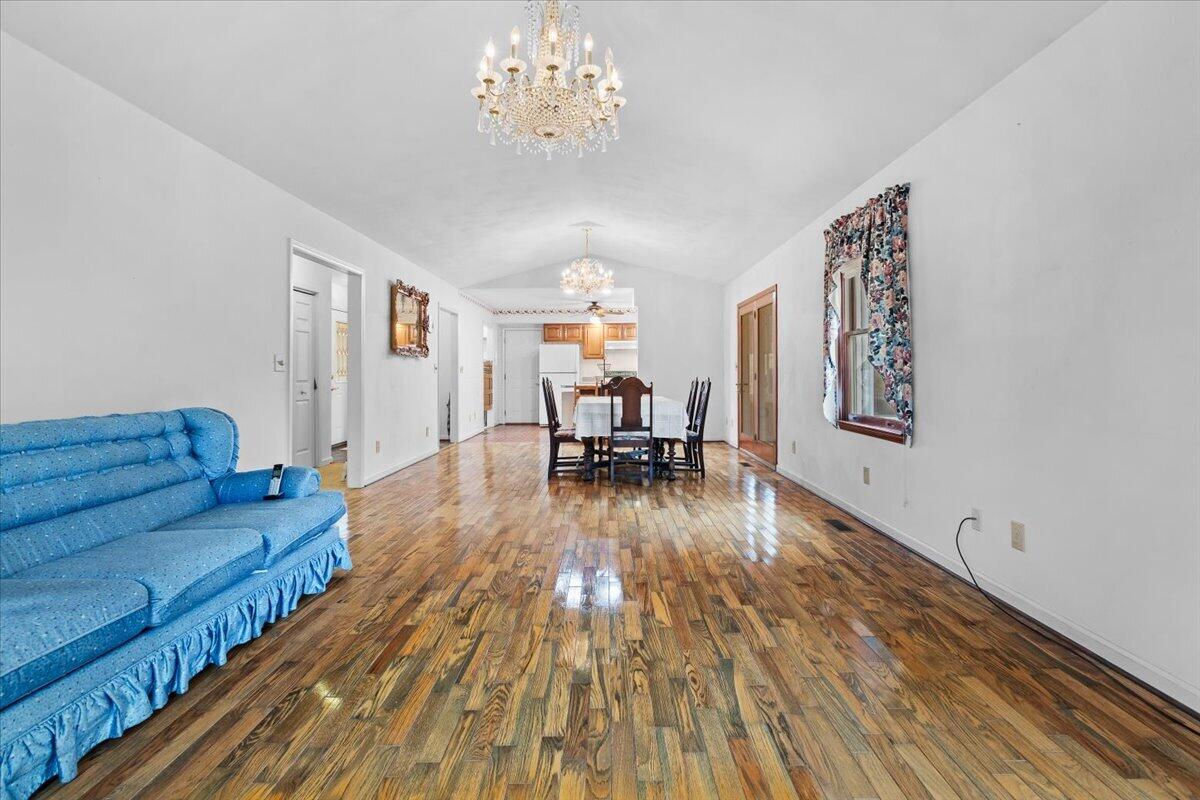 1297 Flowing Spring Road Buchanan, VA 24066 - Photo 15 of 42 19-1297 Flowing Spring Rd 19