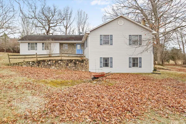 $429,950 | 1297 Flowing Spring Road, Buchanan, VA 24066