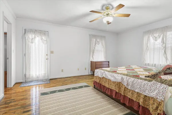 $429,950 | 1297 Flowing Spring Road, Buchanan, VA 24066