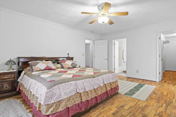 $429,950 | 1297 Flowing Spring Road, Buchanan, VA 24066