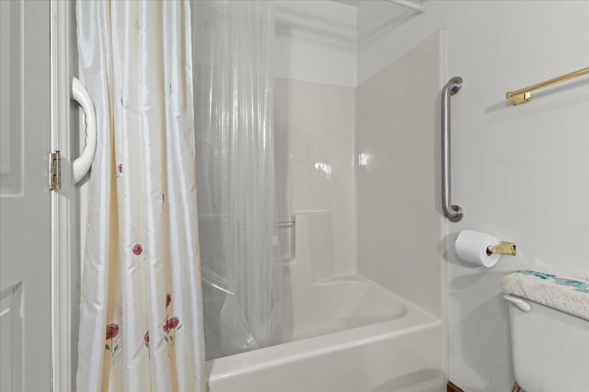 1297 Flowing Spring Road Buchanan, VA 24066 - Photo 25 of 42 30-1297 Flowing Spring Rd 30