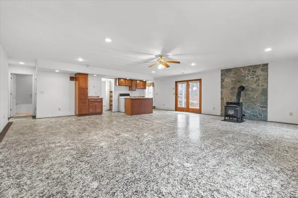 $429,950 | 1297 Flowing Spring Road, Buchanan, VA 24066