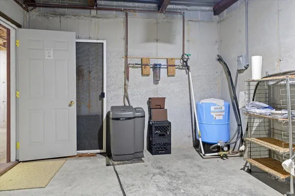 $429,950 | 1297 Flowing Spring Road, Buchanan, VA 24066