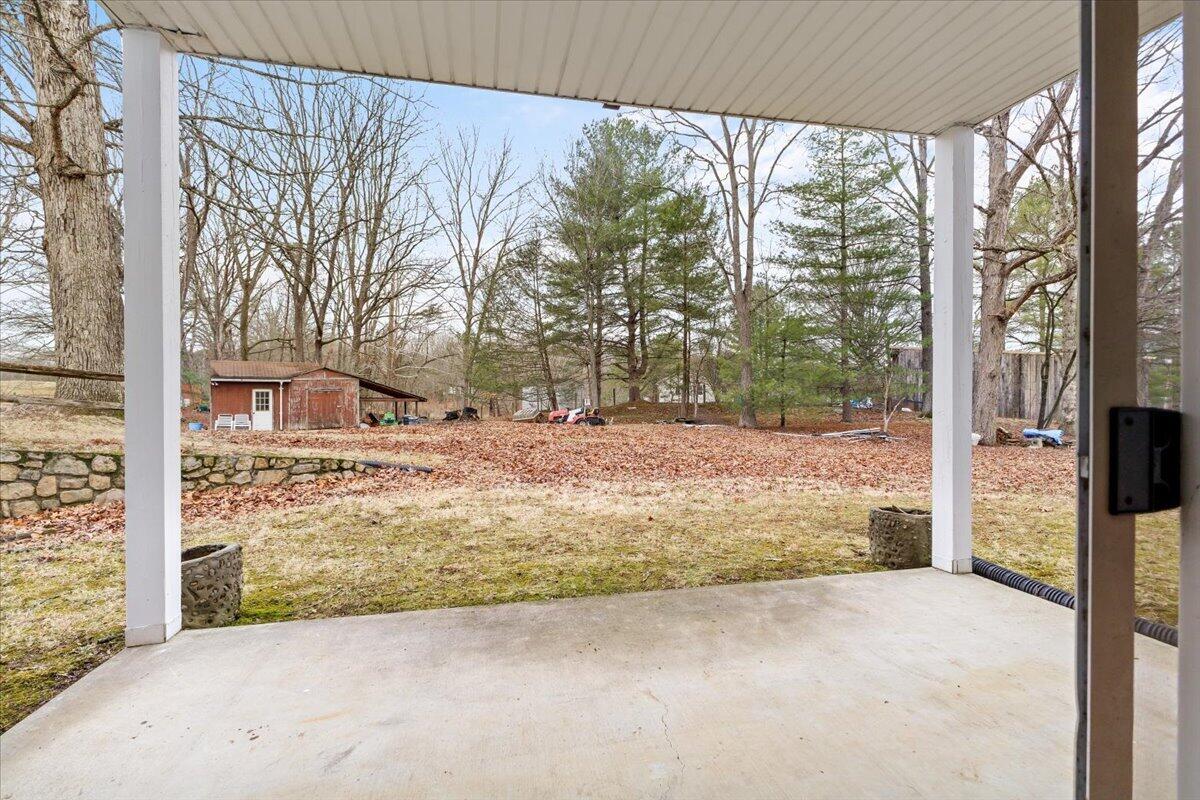 1297 Flowing Spring Road Buchanan, VA 24066 - Photo 36 of 42 32-1297 Flowing Spring Rd 32