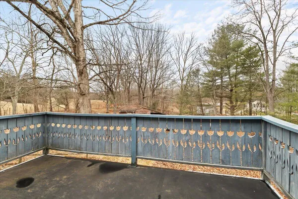 $429,950 | 1297 Flowing Spring Road, Buchanan, VA 24066