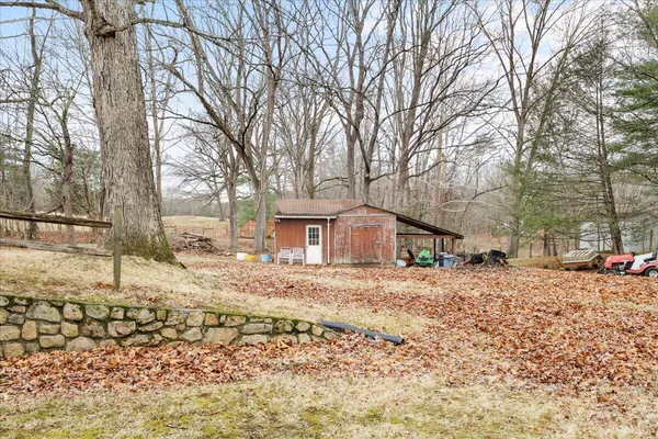 $429,950 | 1297 Flowing Spring Road, Buchanan, VA 24066