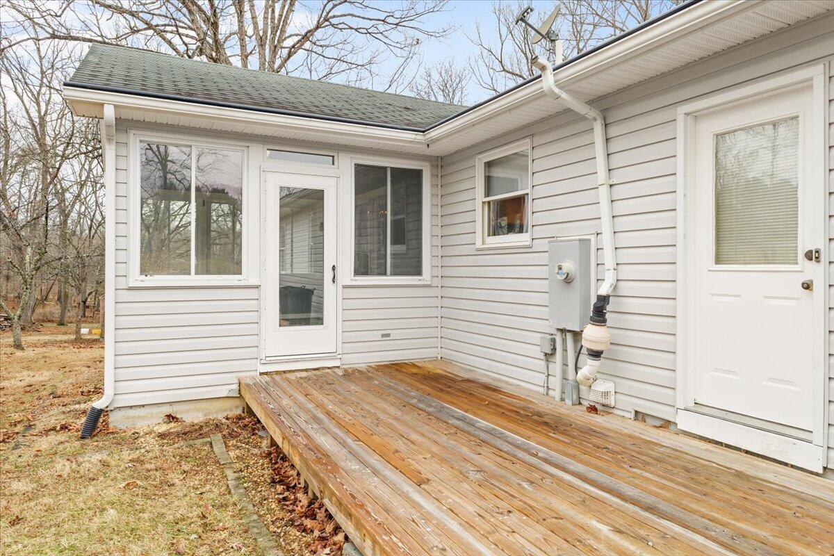 1297 Flowing Spring Road Buchanan, VA 24066 - Photo 40 of 42 15-1297 Flowing Spring Rd 15