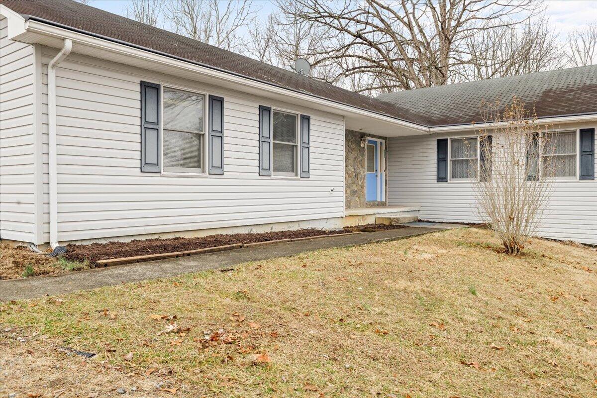 1297 Flowing Spring Road Buchanan, VA 24066 - Photo 41 of 42 04-1297 Flowing Spring Rd 04