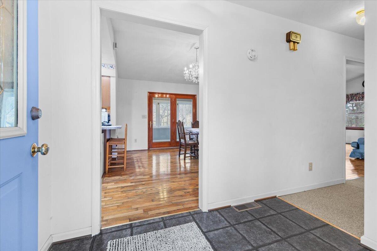 1297 Flowing Spring Road Buchanan, VA 24066 - Photo 5 of 42 05-1297 Flowing Spring Rd 05