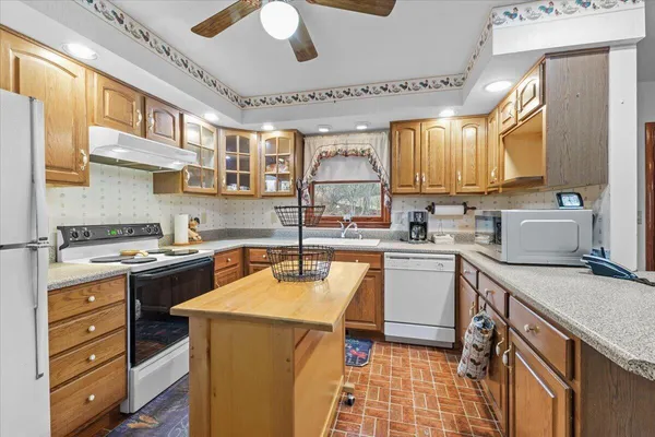 $429,950 | 1297 Flowing Spring Road, Buchanan, VA 24066