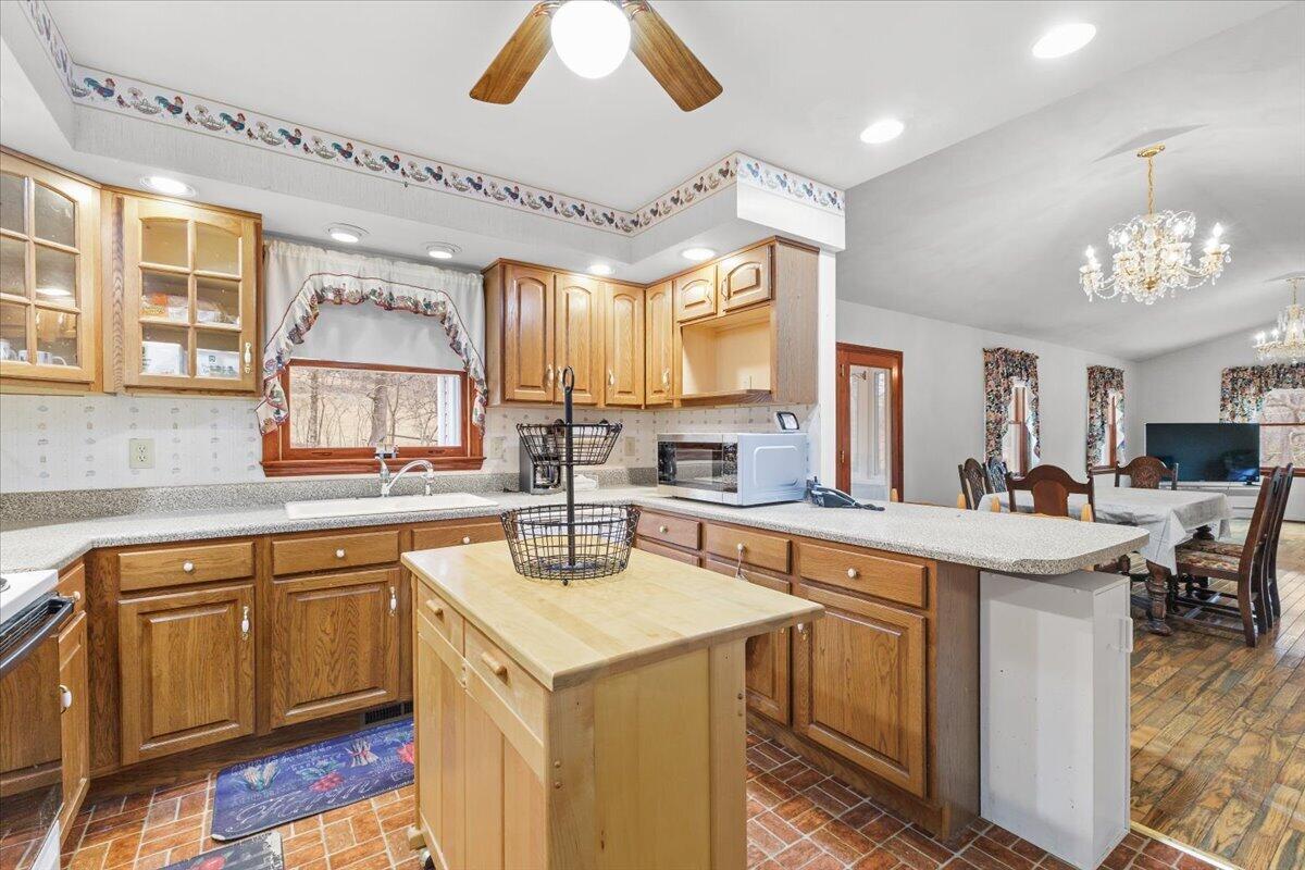 1297 Flowing Spring Road Buchanan, VA 24066 - Photo 8 of 42 09-1297 Flowing Spring Rd 09