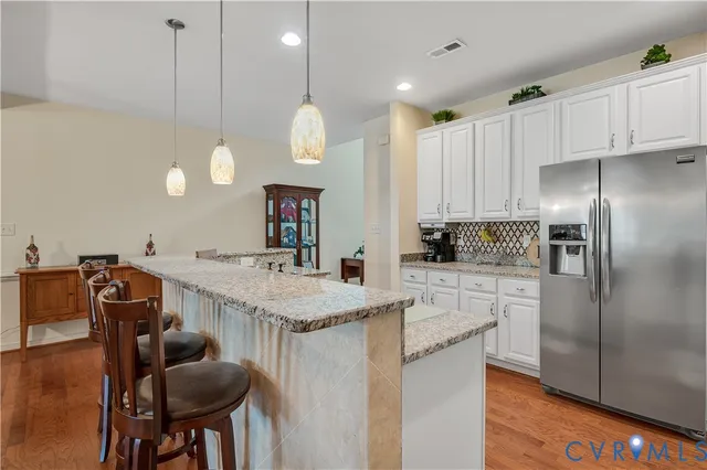 $369,900 | 7888 Marshall Arch Drive, Mechanicsville, VA 23111