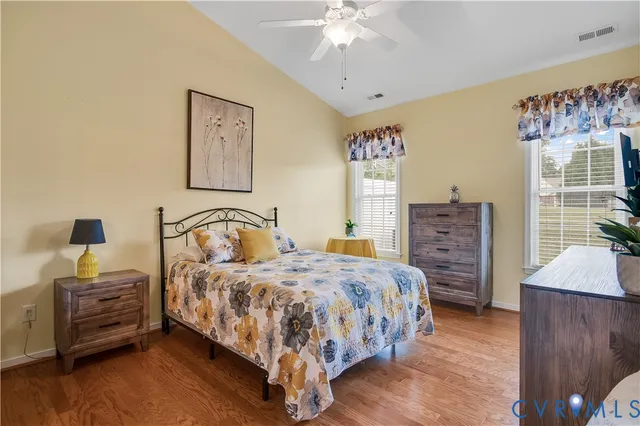 $369,900 | 7888 Marshall Arch Drive, Mechanicsville, VA 23111