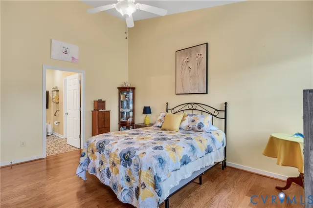 $369,900 | 7888 Marshall Arch Drive, Mechanicsville, VA 23111