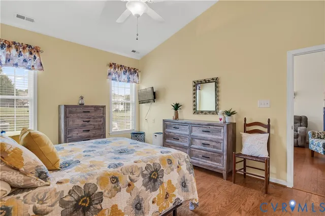 $369,900 | 7888 Marshall Arch Drive, Mechanicsville, VA 23111