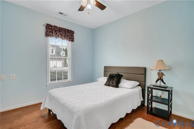 $369,900 | 7888 Marshall Arch Drive, Mechanicsville, VA 23111