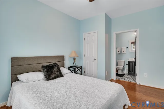 $369,900 | 7888 Marshall Arch Drive, Mechanicsville, VA 23111