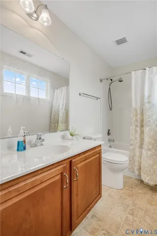 $369,900 | 7888 Marshall Arch Drive, Mechanicsville, VA 23111